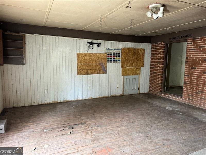1405 MOTE Road Covington - 5