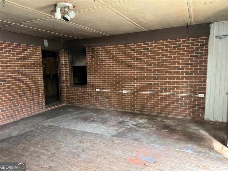 1405 MOTE Road Covington - 6