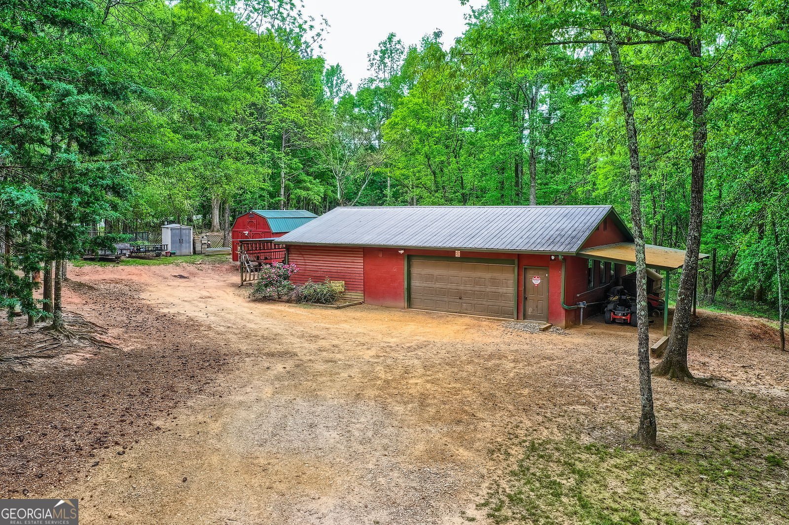 5419 Tyree Road Winston - 11