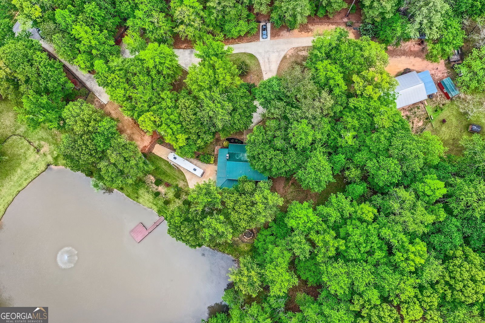 5419 Tyree Road Winston - 14