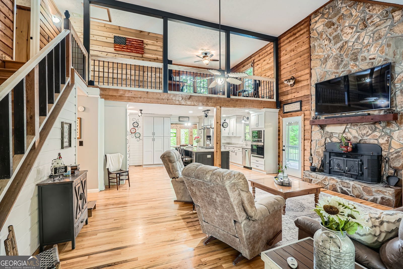 5419 Tyree Road Winston - 18