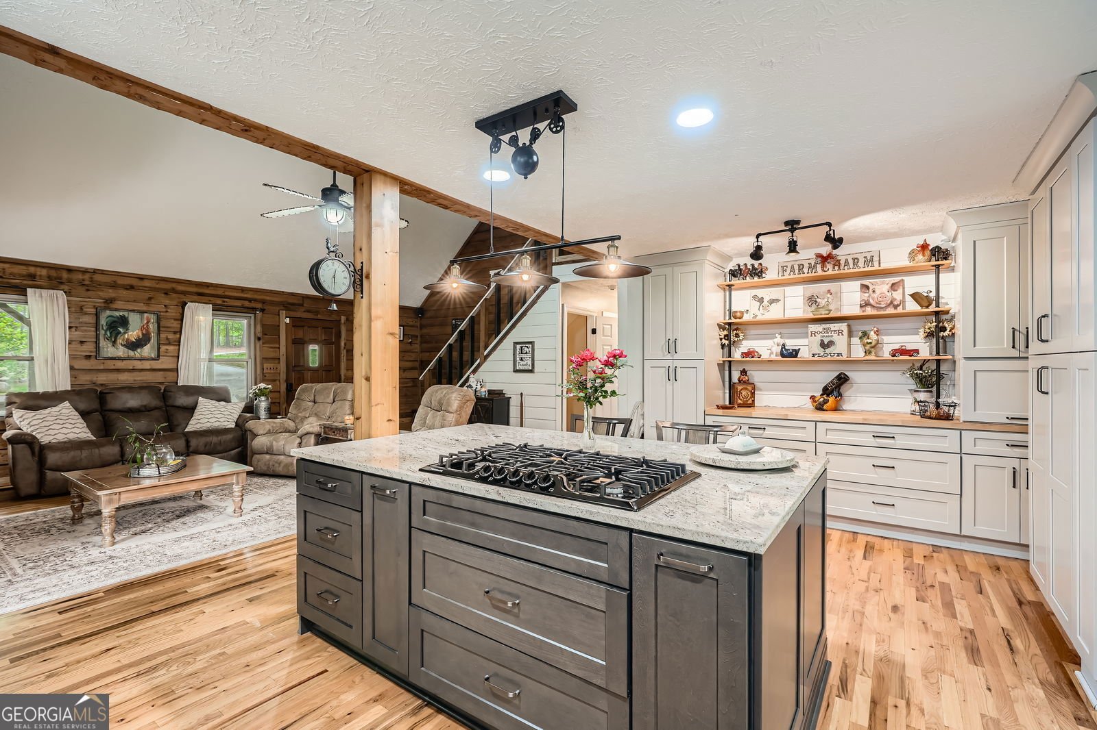 5419 Tyree Road Winston - 29