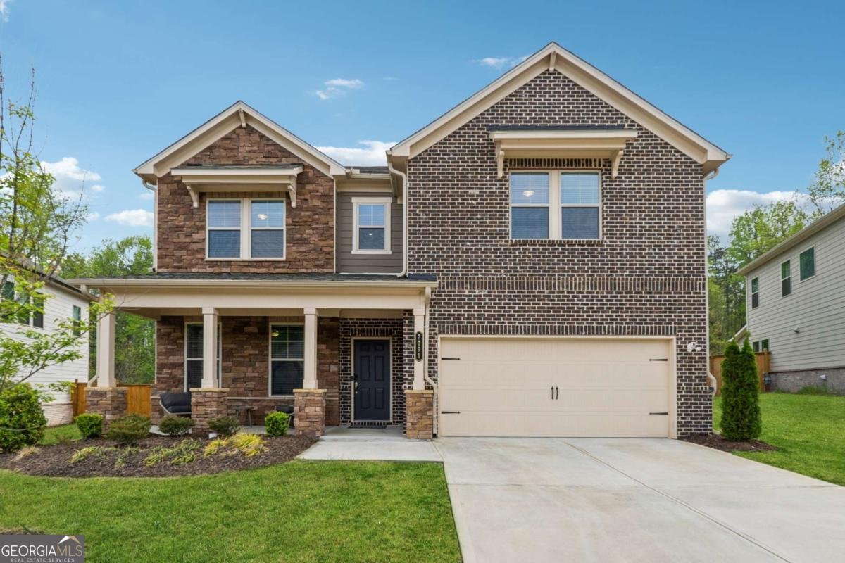 2091 Landsburg Way Lawrenceville - 1
