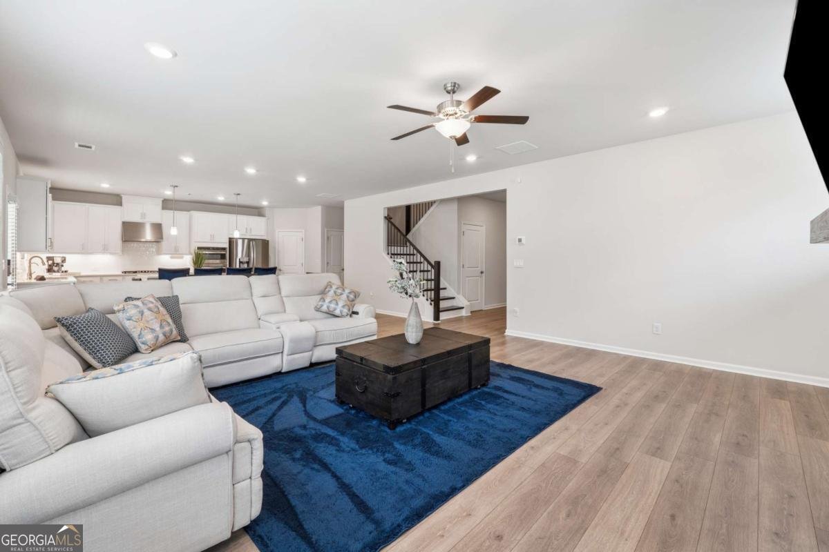 2091 Landsburg Way Lawrenceville - 13