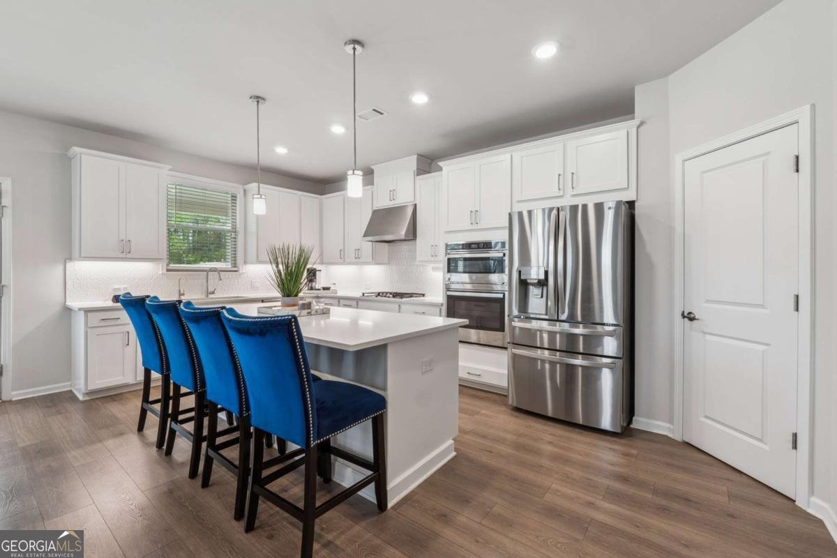 2091 Landsburg Way Lawrenceville - 3