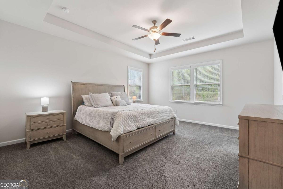 2091 Landsburg Way Lawrenceville - 30