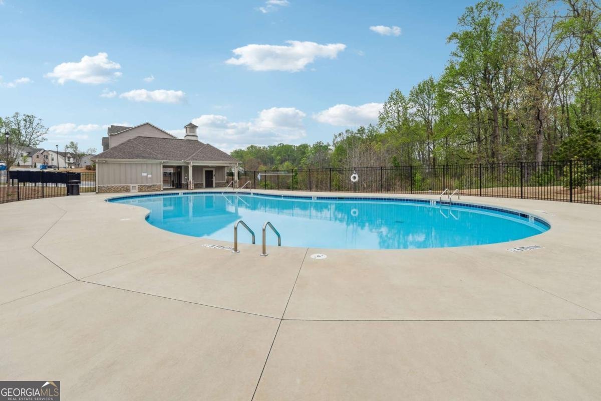 2091 Landsburg Way Lawrenceville - 46