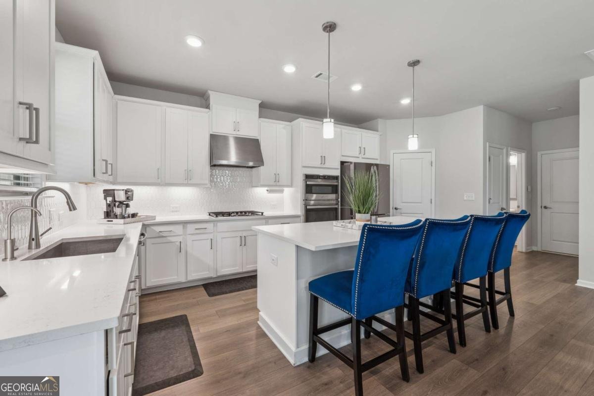 2091 Landsburg Way Lawrenceville - 6