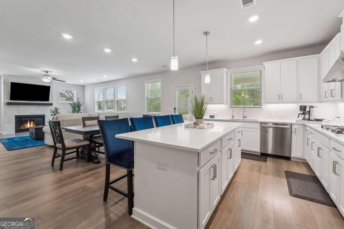 2091 Landsburg Way Lawrenceville - 8