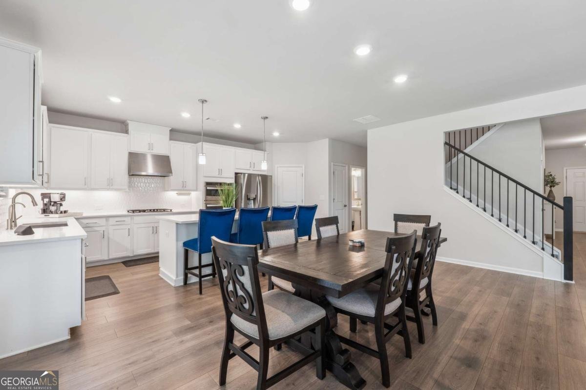 2091 Landsburg Way Lawrenceville - 9