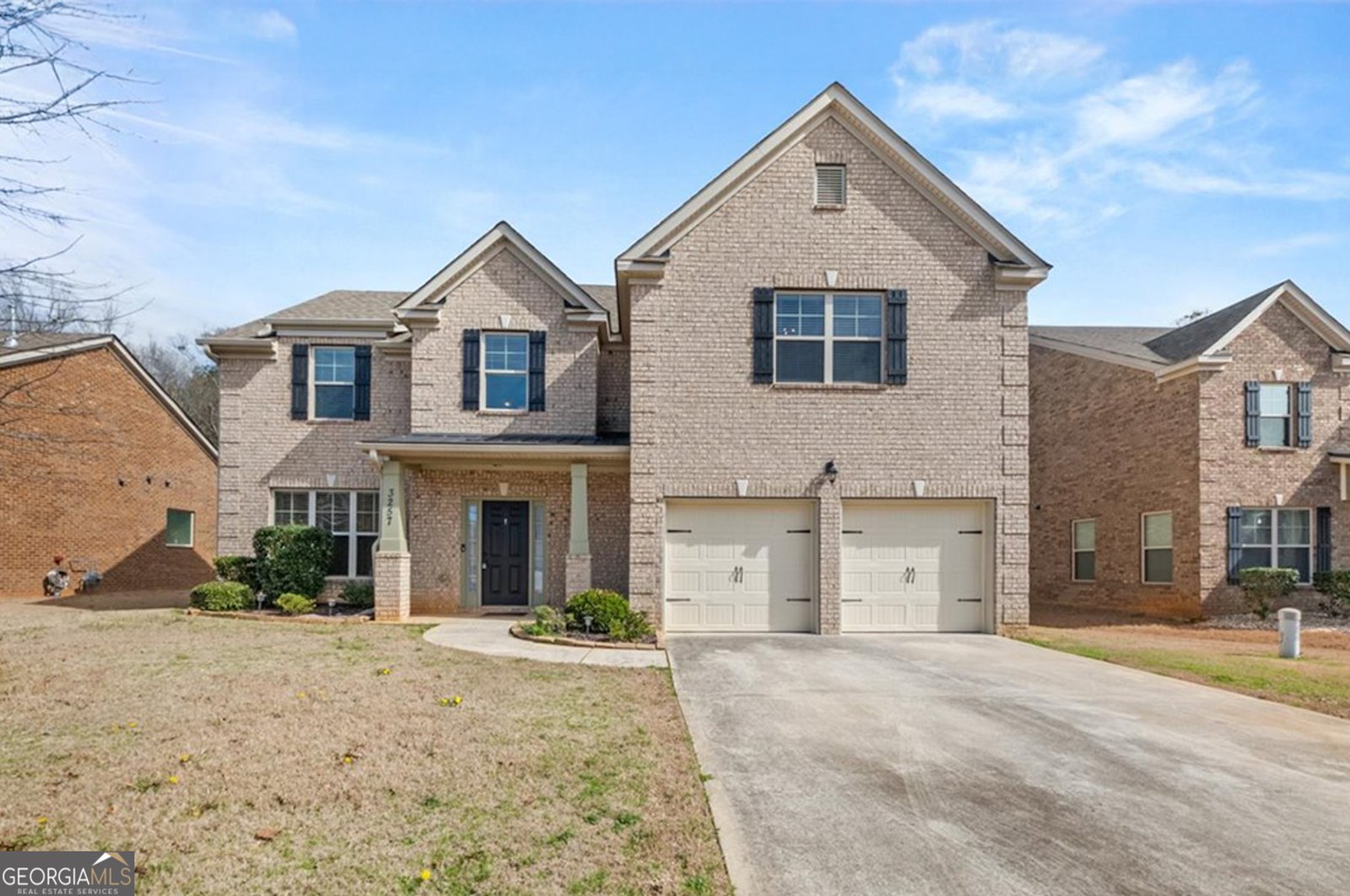 3257 Alhambra Circle Hampton - 1