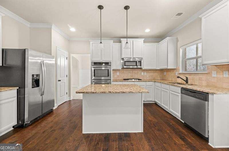 3257 Alhambra Circle Hampton - 12