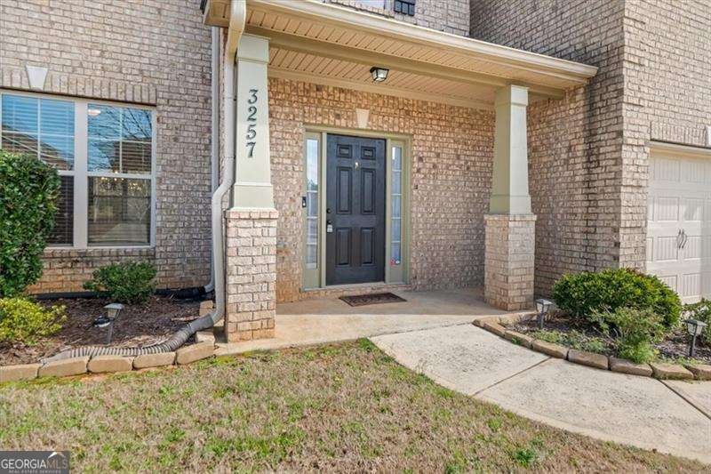 3257 Alhambra Circle Hampton - 2
