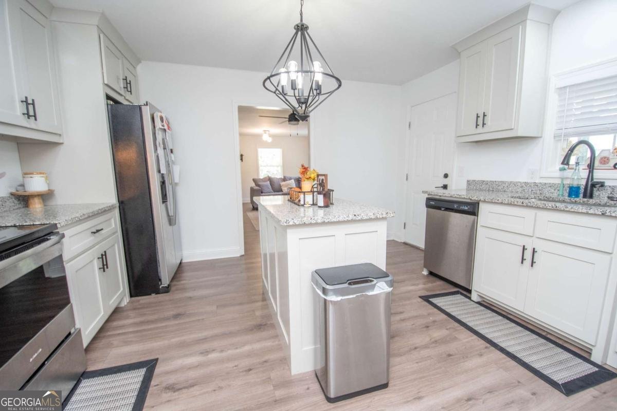 203 White Avenue Hogansville - 10
