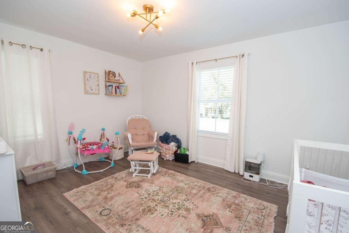 203 White Avenue Hogansville - 19
