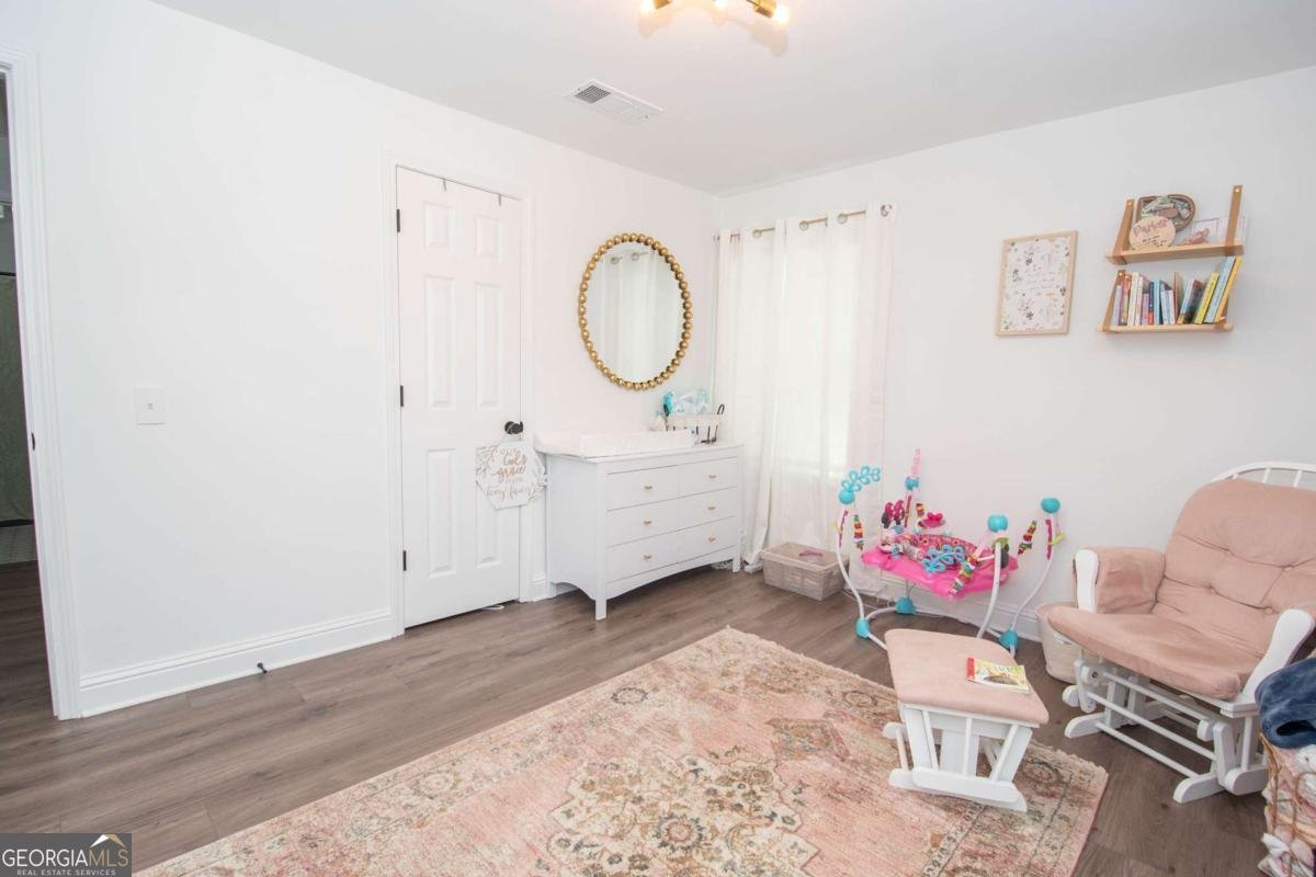 203 White Avenue Hogansville - 20