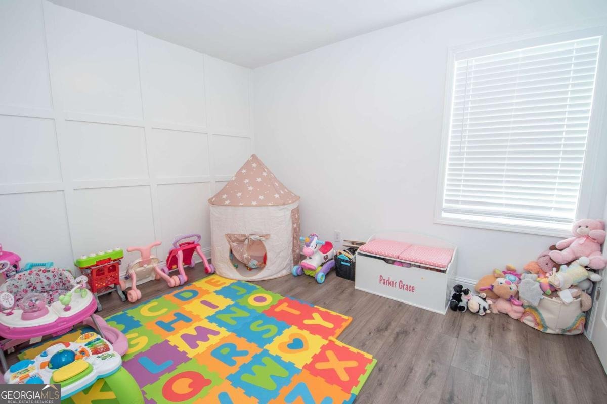 203 White Avenue Hogansville - 21