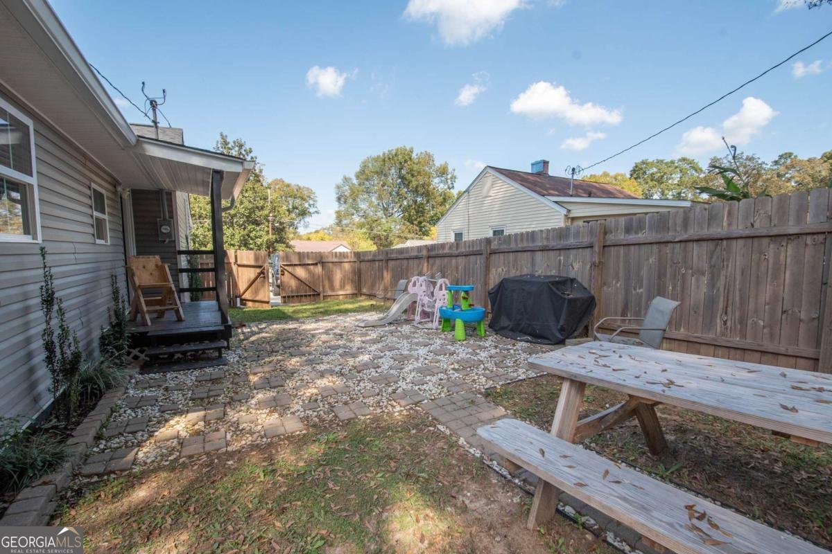 203 White Avenue Hogansville - 28