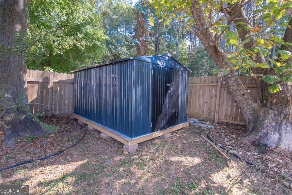203 White Avenue Hogansville - 29
