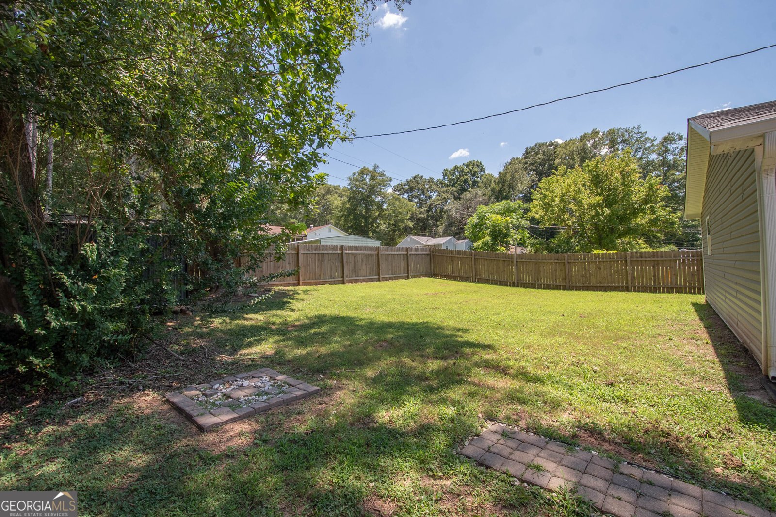 203 White Avenue Hogansville - 31