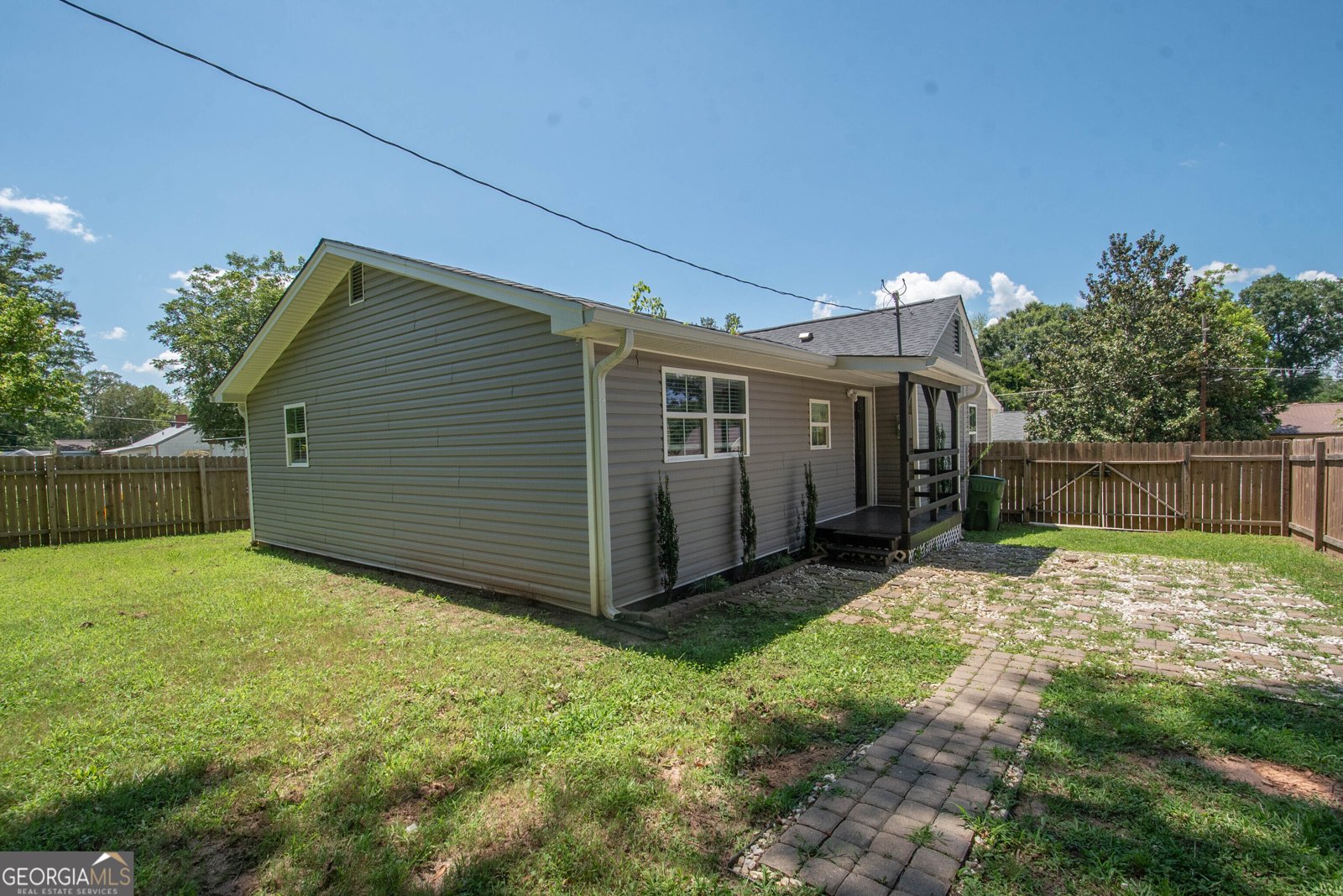 203 White Avenue Hogansville - 32
