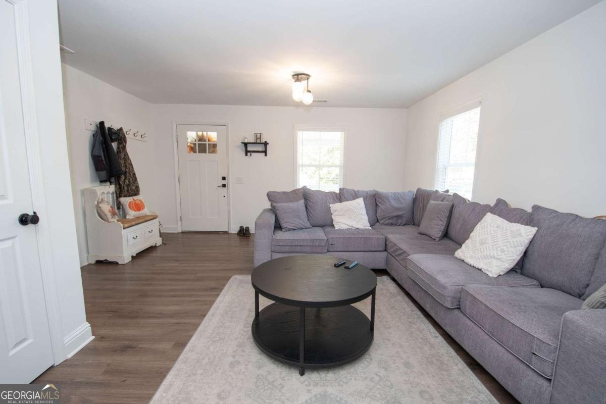 203 White Avenue Hogansville - 8