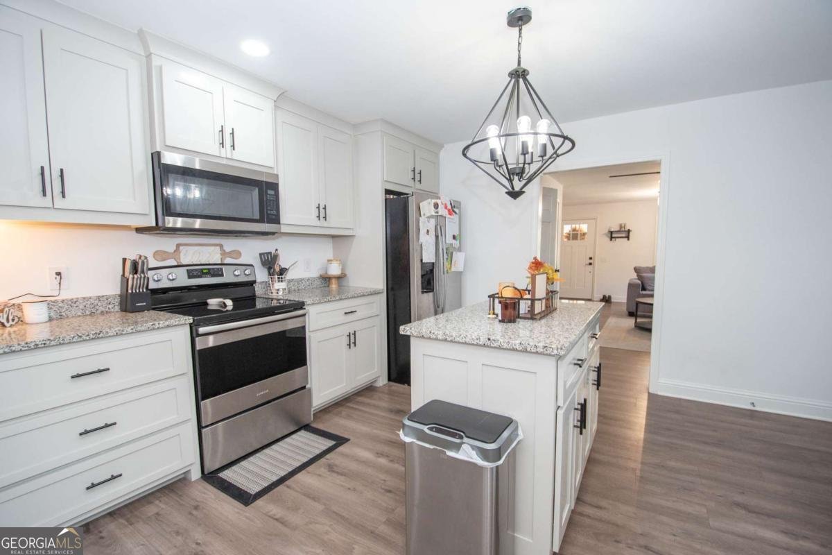 203 White Avenue Hogansville - 9