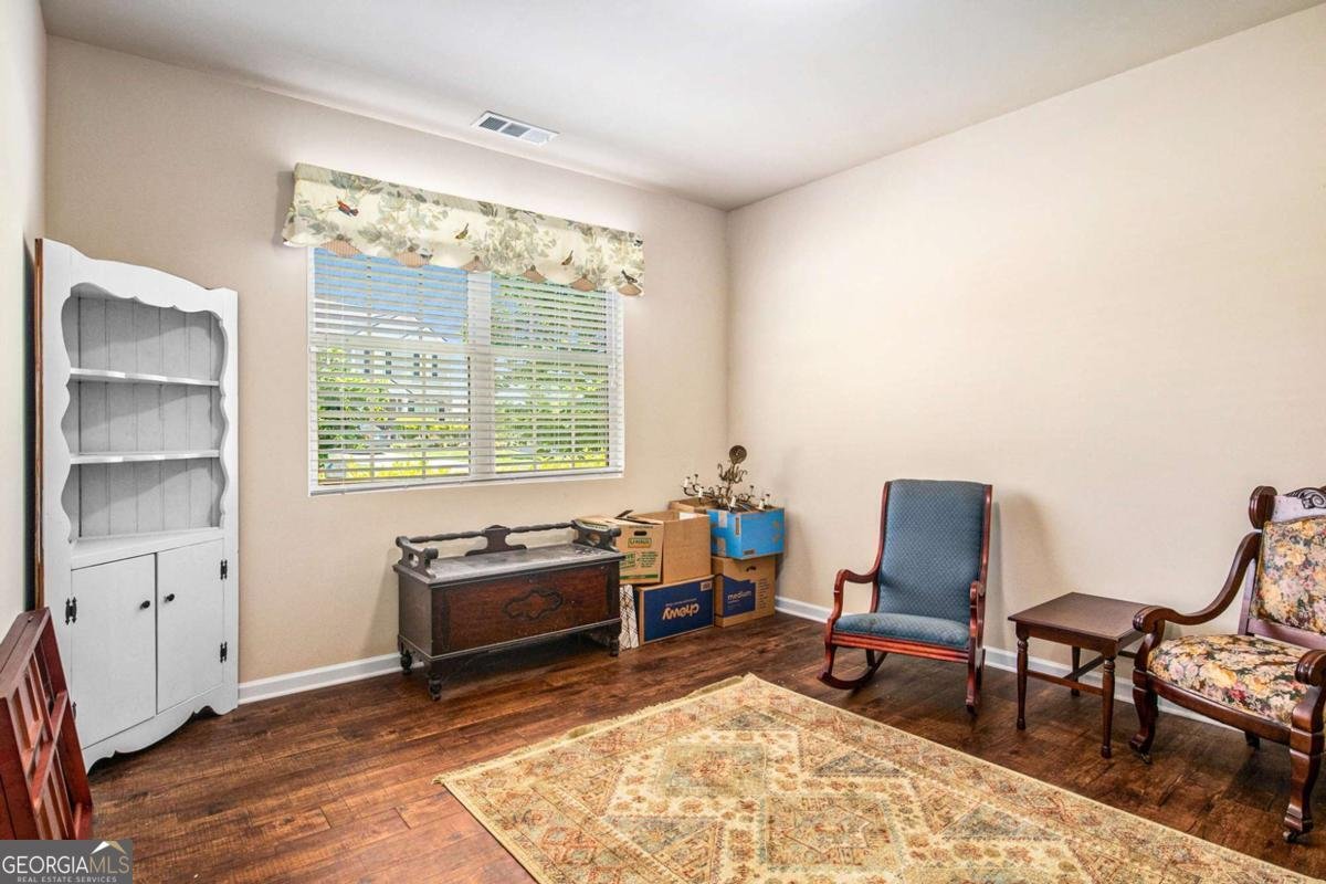 3114 Heritage Glen Drive Gainesville - 1