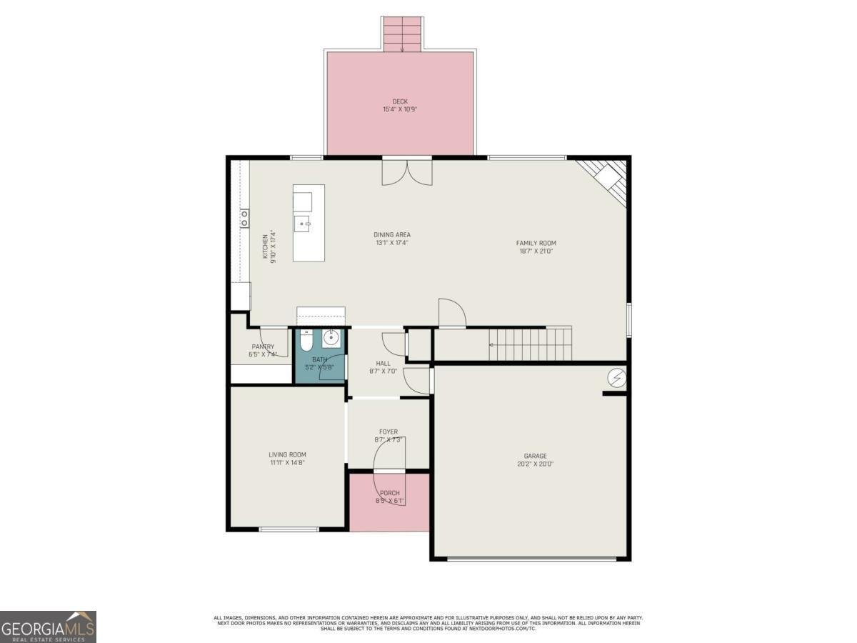 3114 Heritage Glen Drive Gainesville - 16