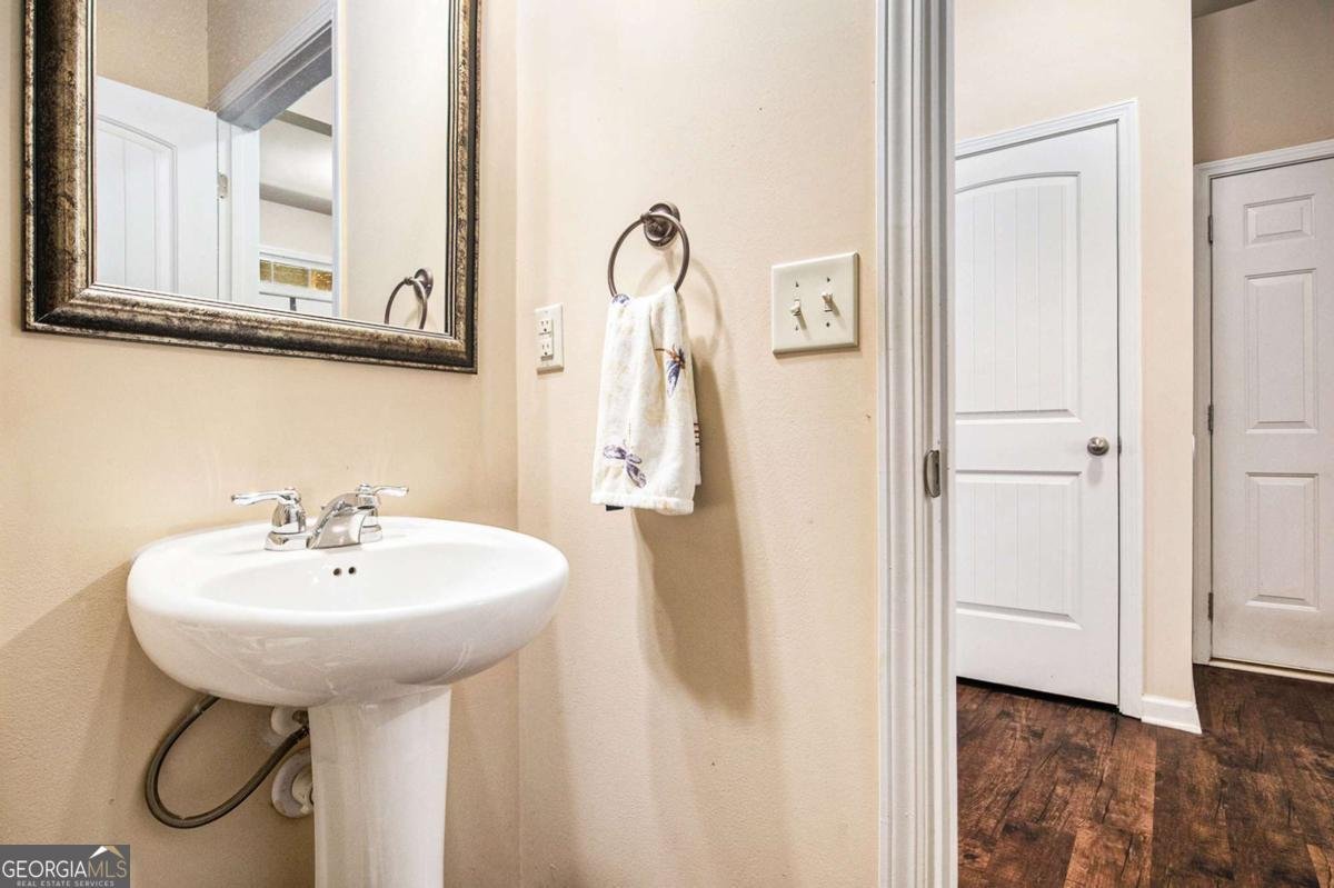 3114 Heritage Glen Drive Gainesville - 2