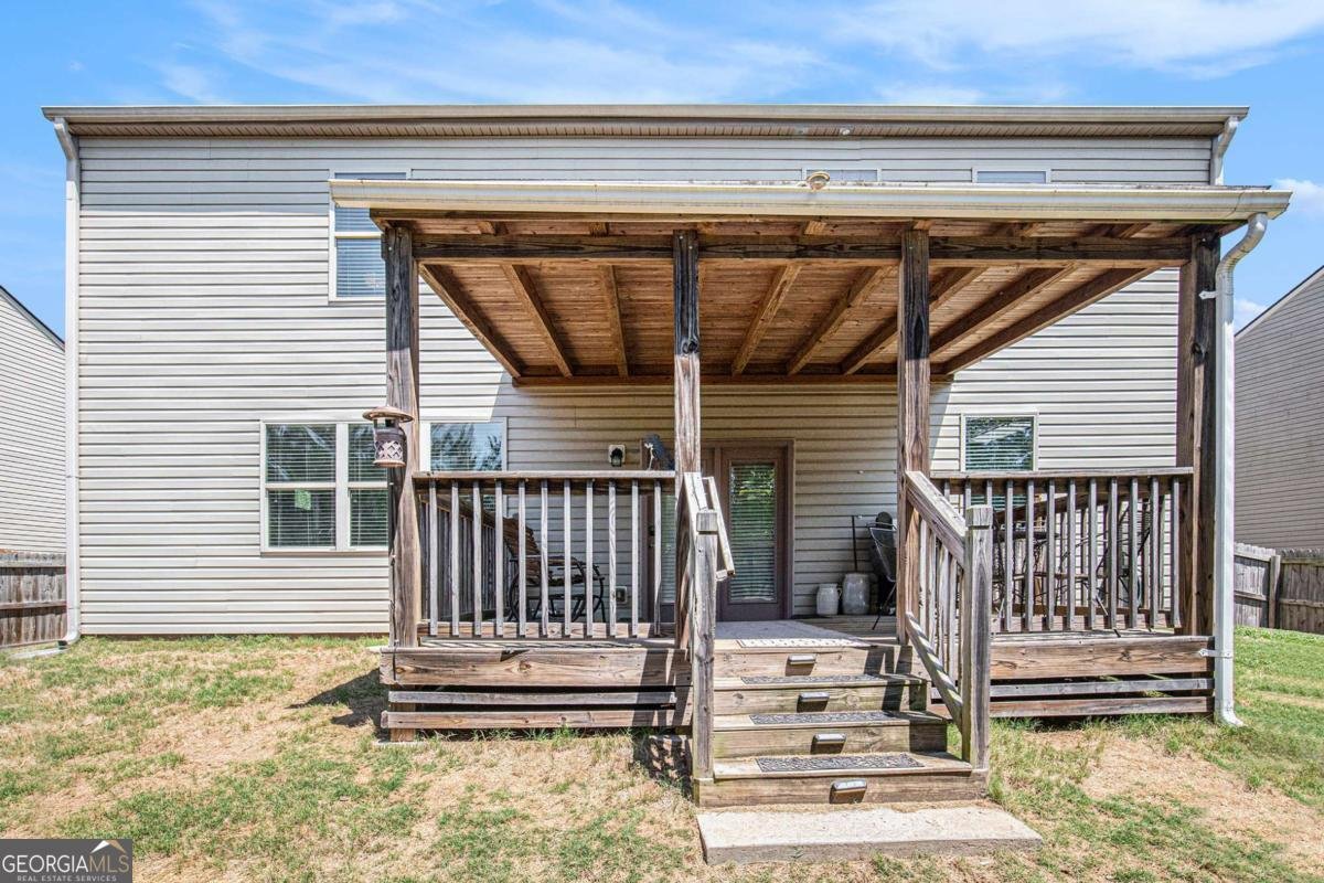 3114 Heritage Glen Drive Gainesville - 23