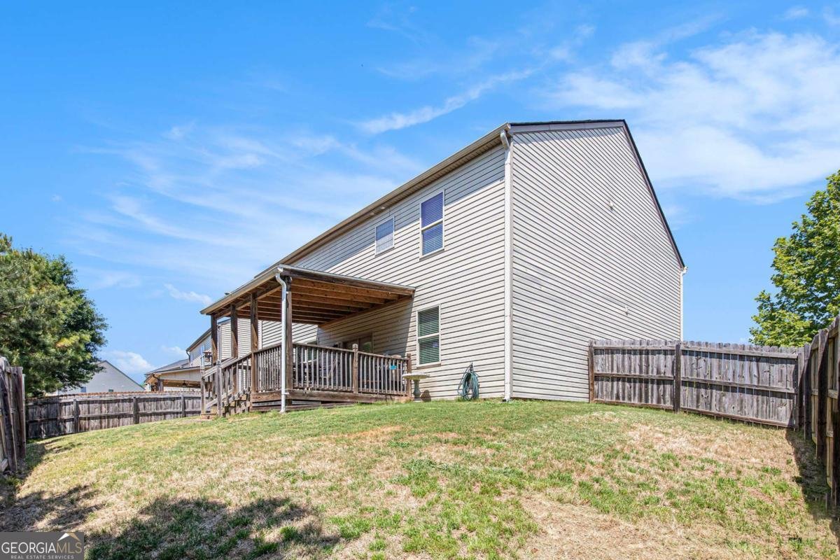 3114 Heritage Glen Drive Gainesville - 24