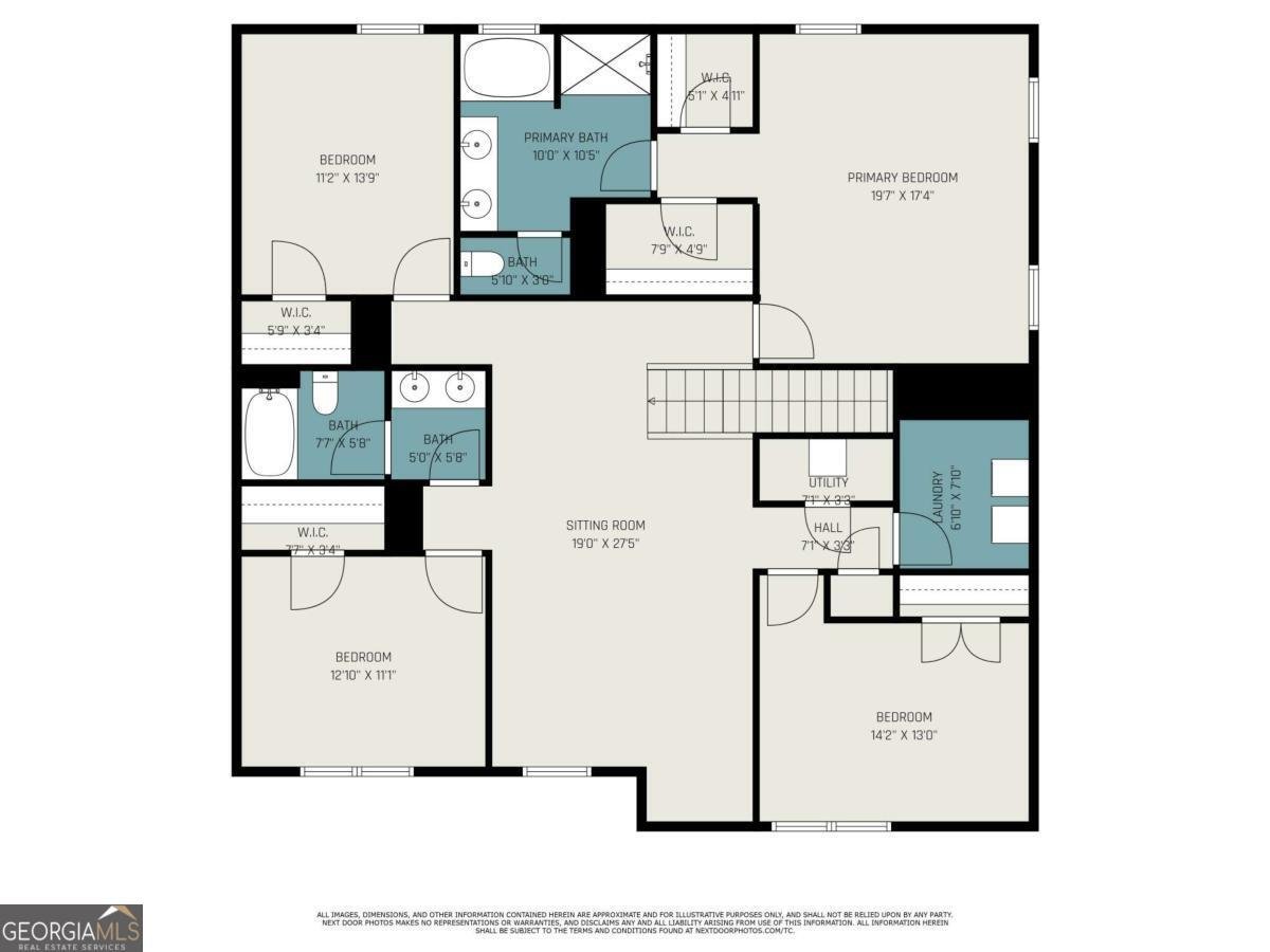 3114 Heritage Glen Drive Gainesville - 26