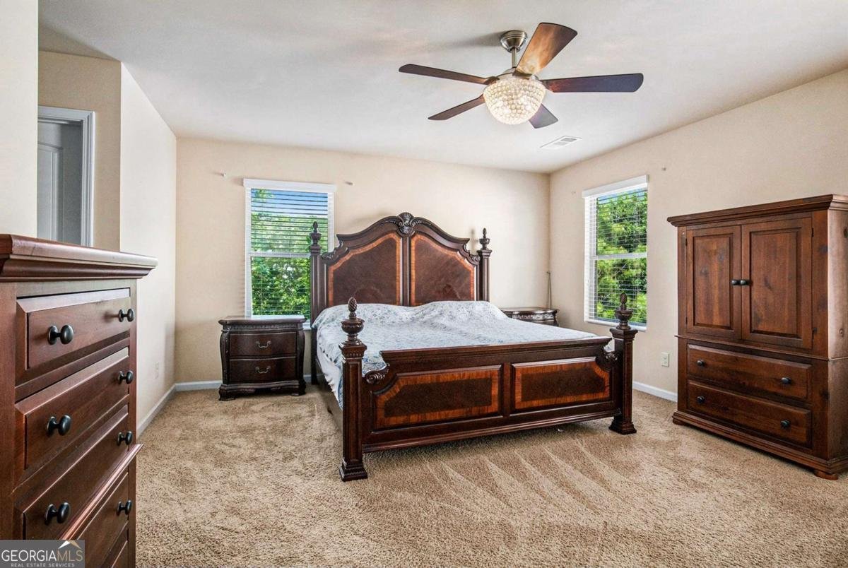 3114 Heritage Glen Drive Gainesville - 5