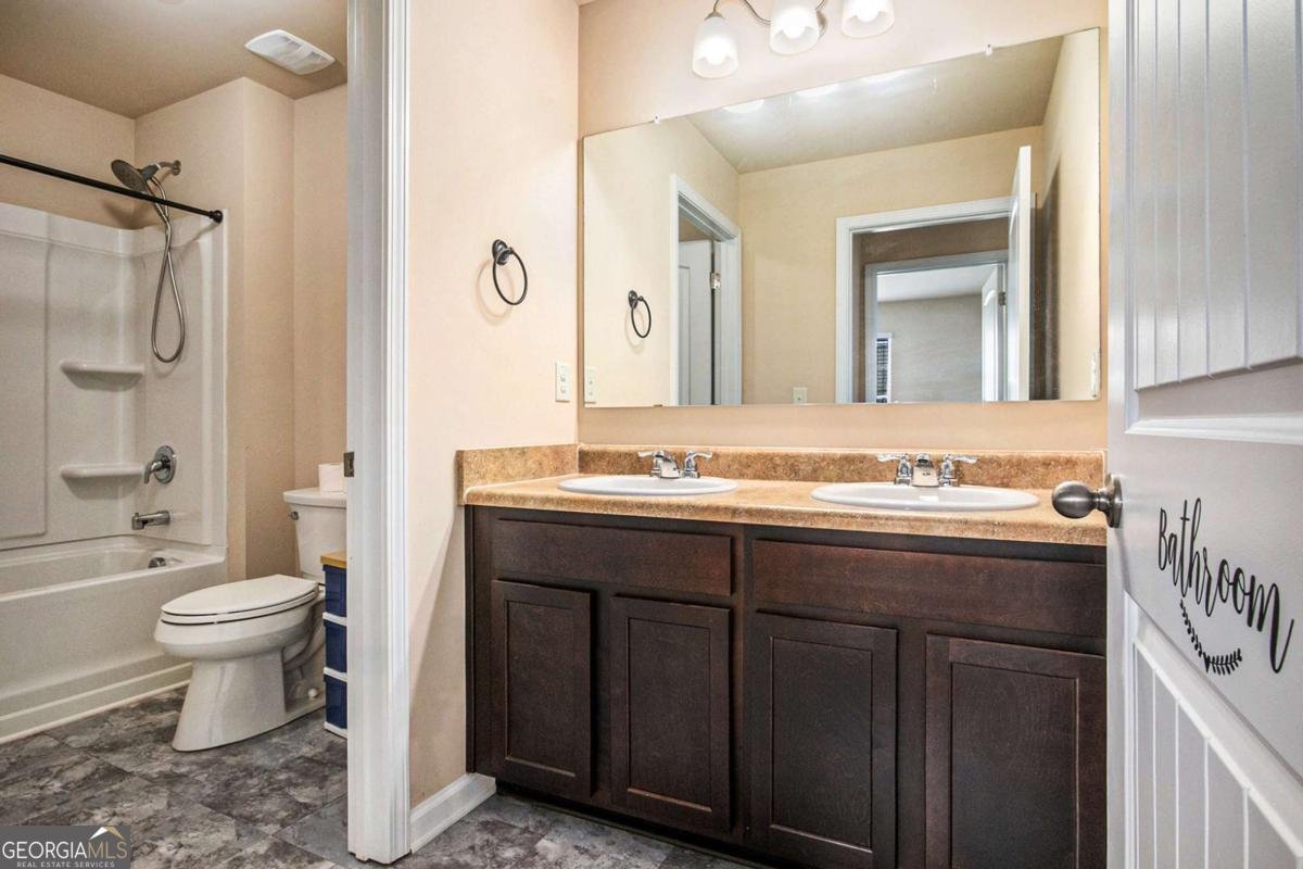 3114 Heritage Glen Drive Gainesville - 9