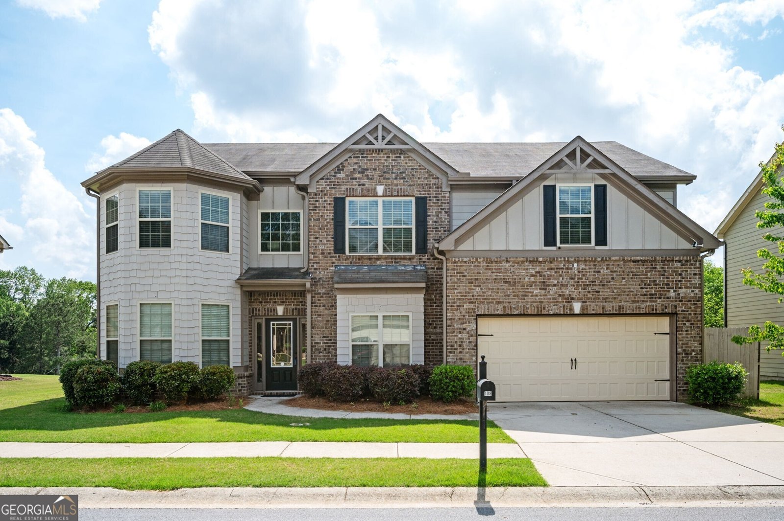 108 Franklin Street Braselton - 1