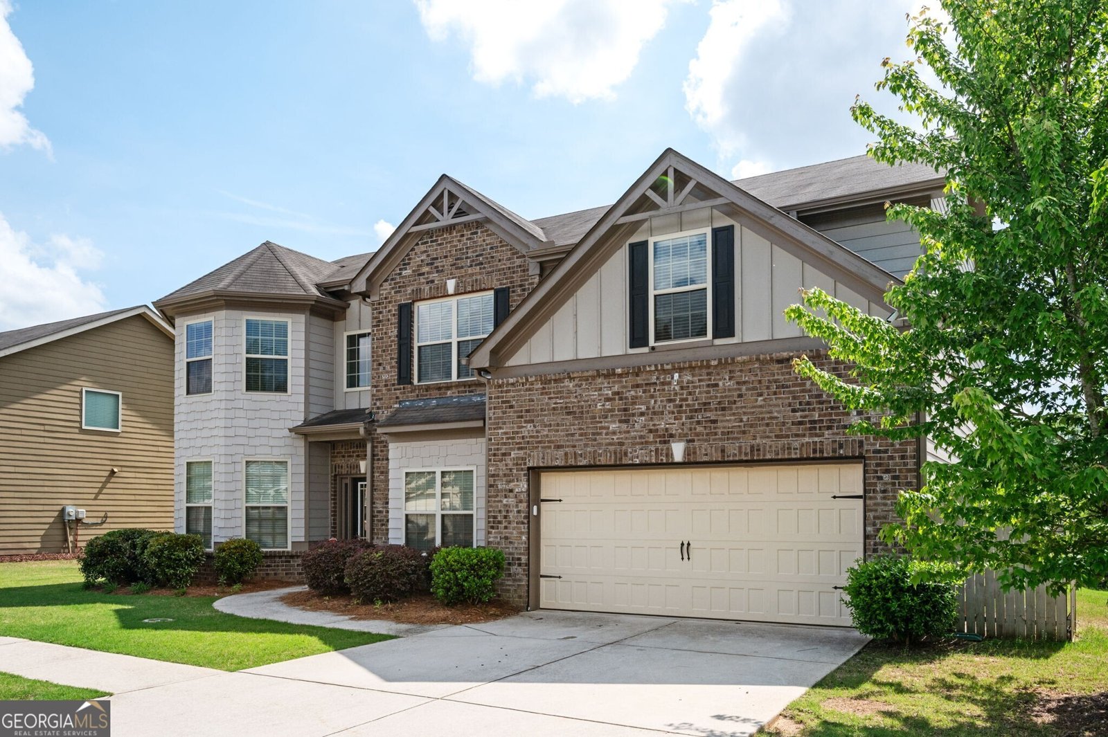 108 Franklin Street Braselton - 2