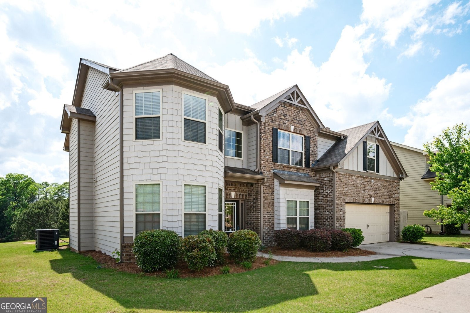 108 Franklin Street Braselton - 3