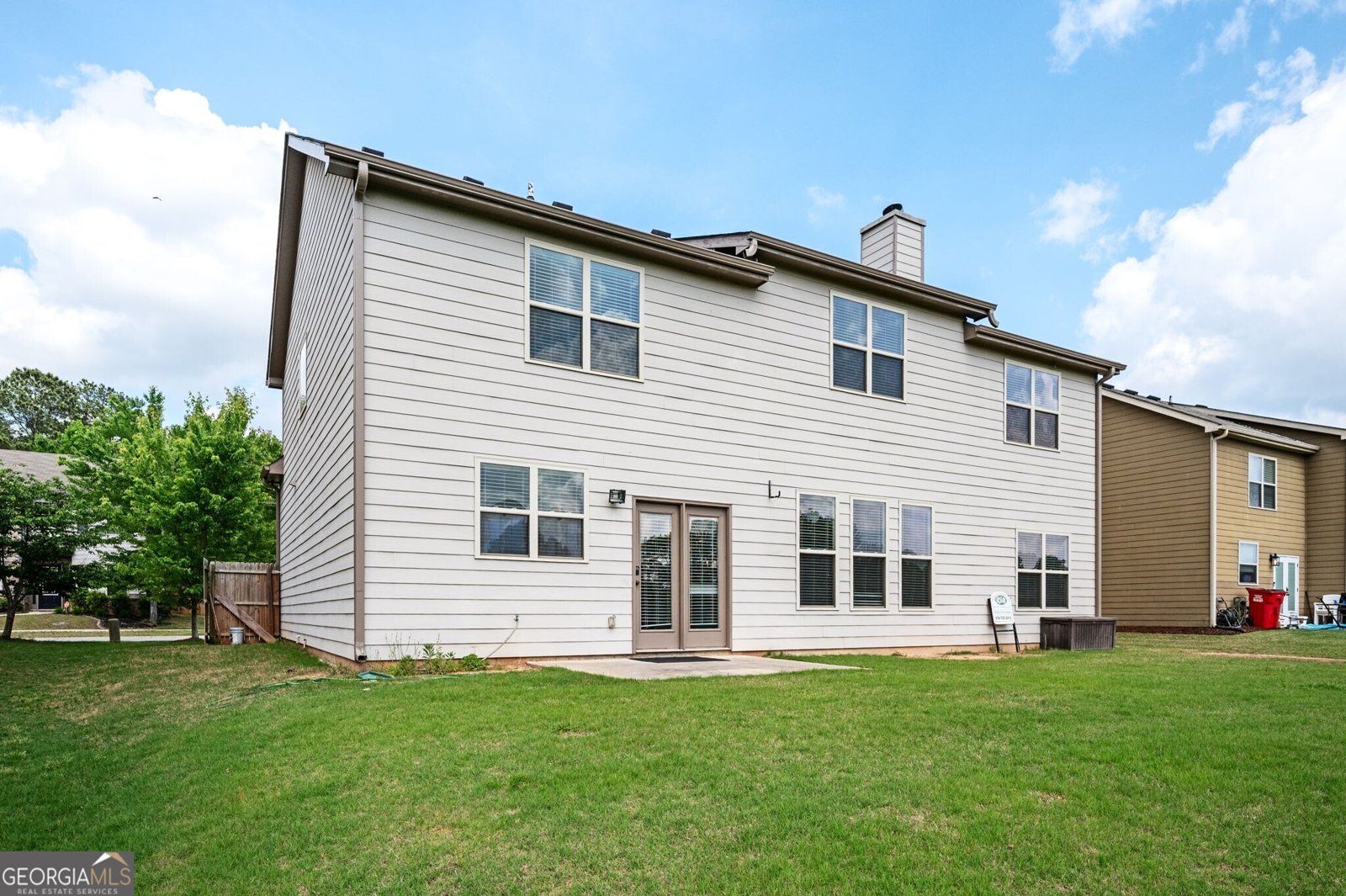 108 Franklin Street Braselton - 32