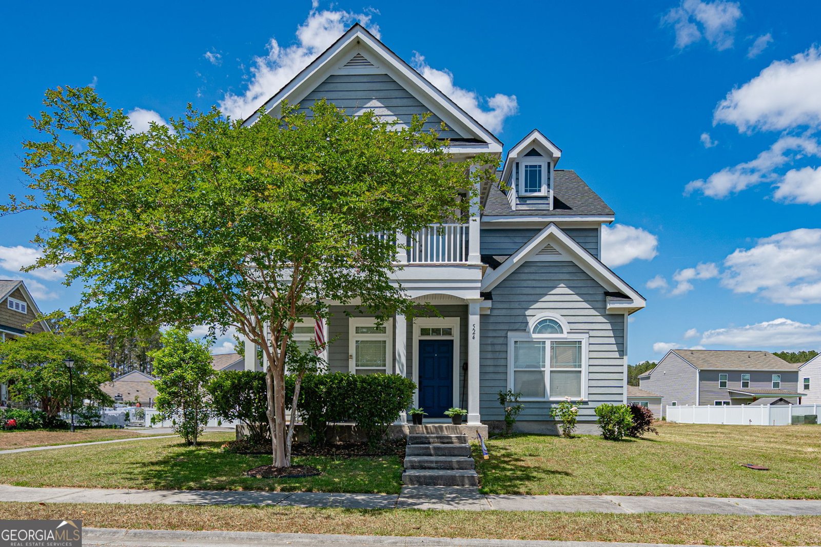 524 Flat Rock Trace Port Wentworth - 2