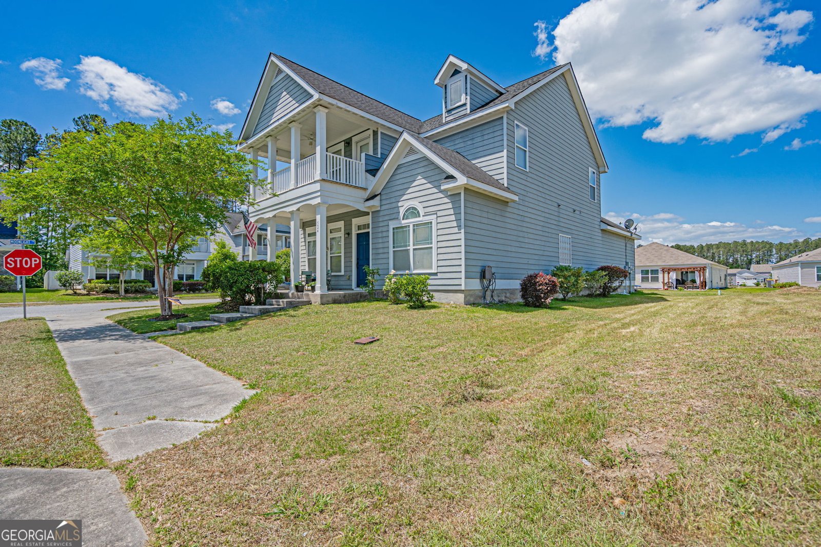 524 Flat Rock Trace Port Wentworth - 3