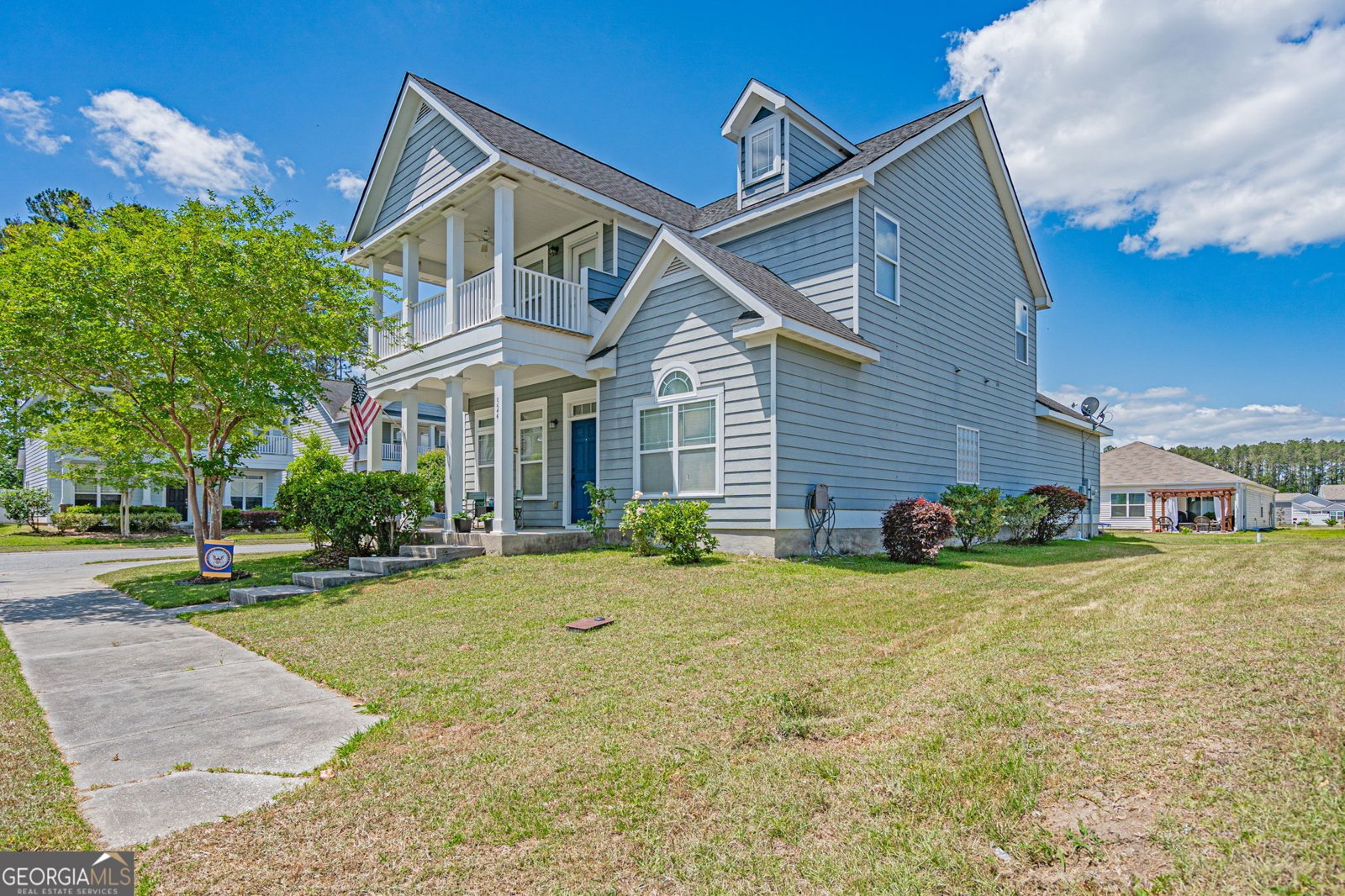 524 Flat Rock Trace Port Wentworth - 4