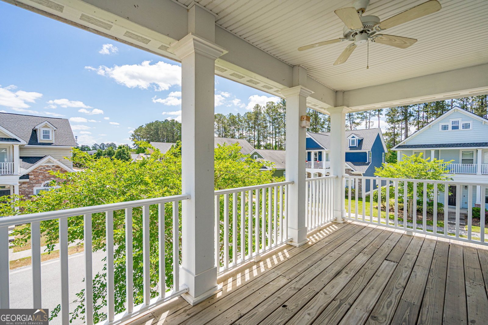 524 Flat Rock Trace Port Wentworth - 46