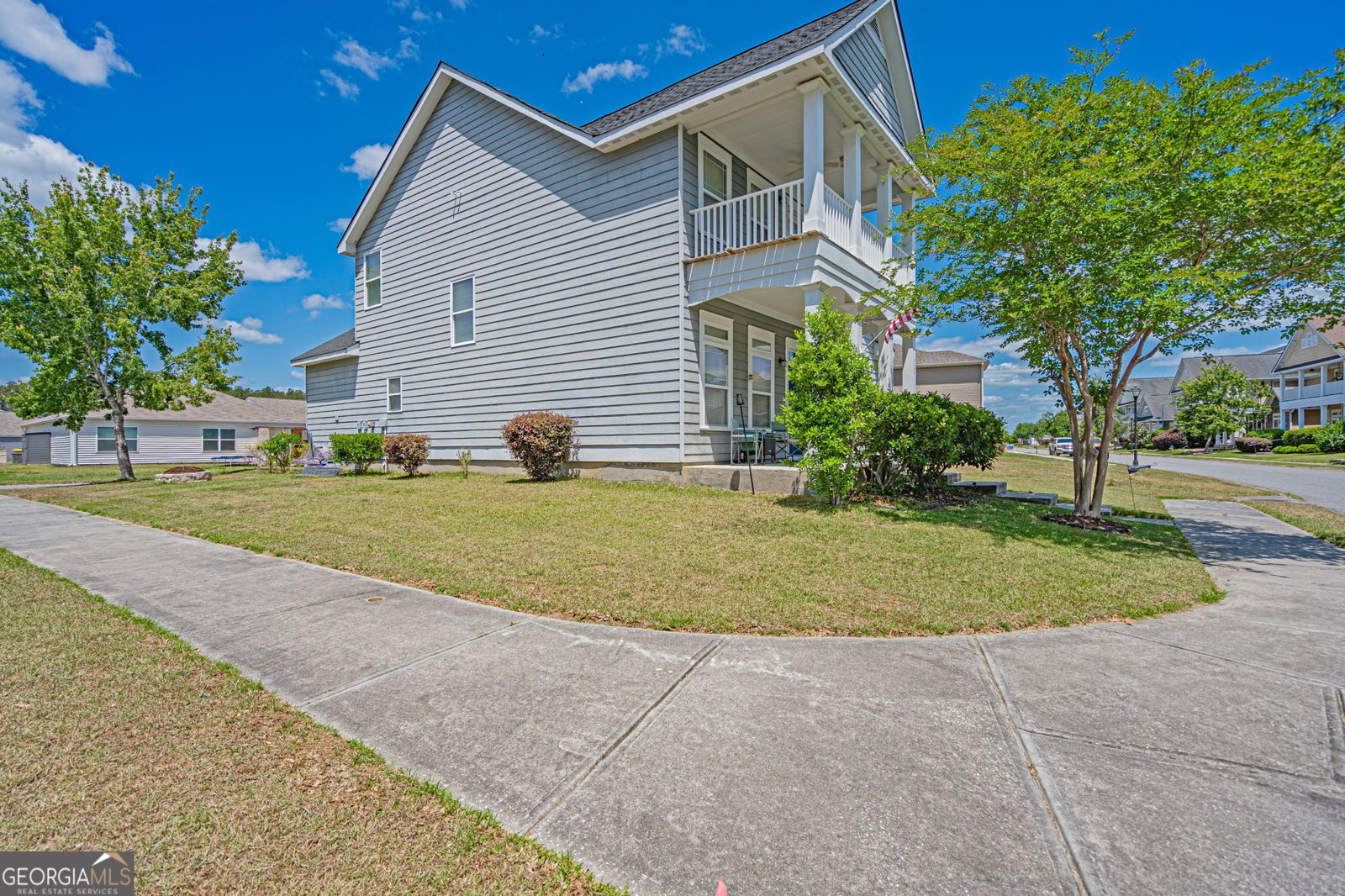 524 Flat Rock Trace Port Wentworth - 48