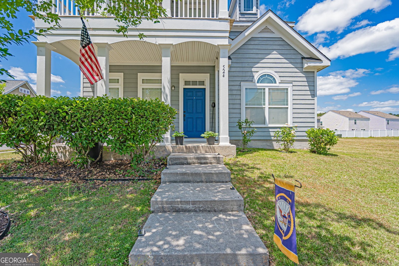 524 Flat Rock Trace Port Wentworth - 5