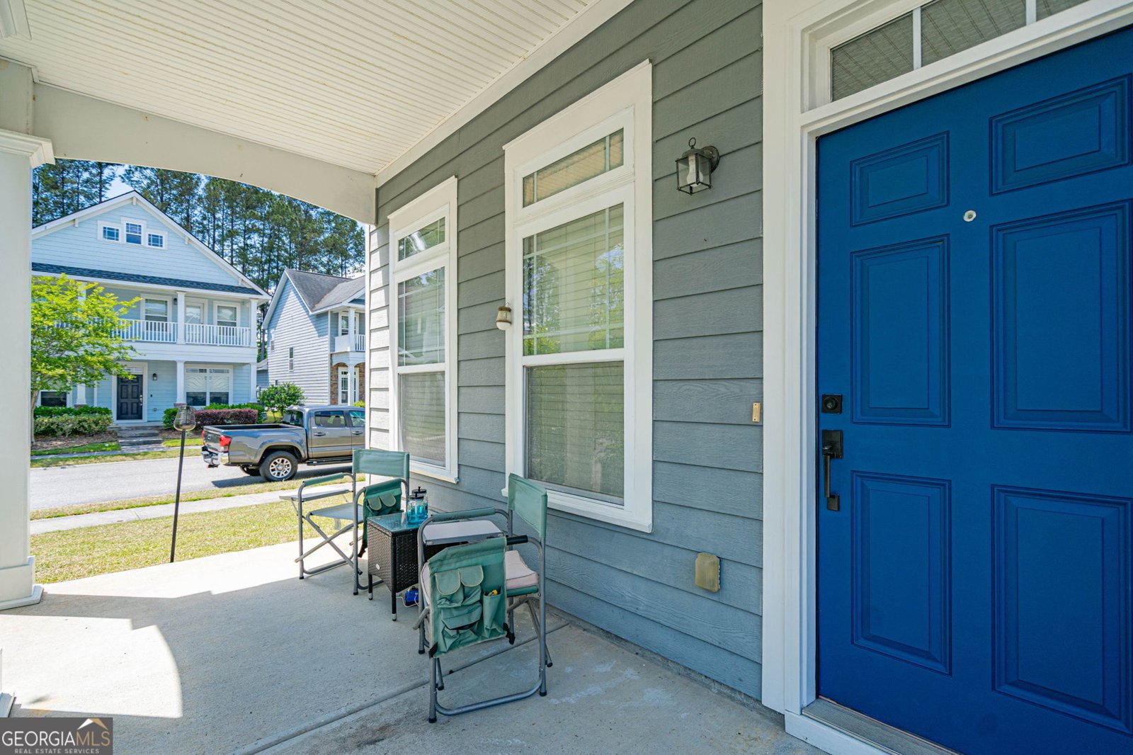 524 Flat Rock Trace Port Wentworth - 6