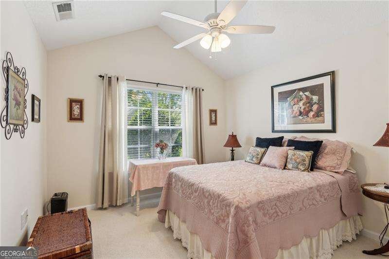 6103 Menlow Court Cumming - 27