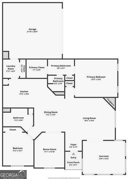 6103 Menlow Court Cumming - 31