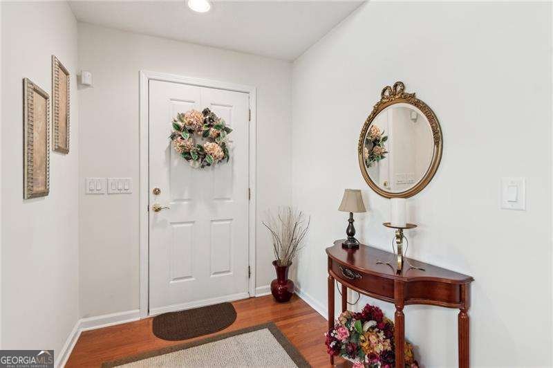 6103 Menlow Court Cumming - 6