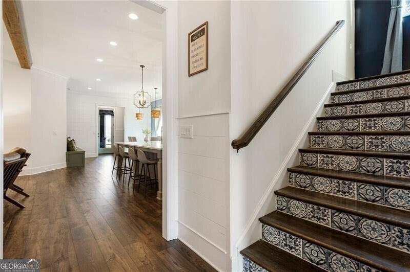 5902 Mitchell Street Flowery Branch - 1